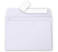 Carton de 200 enveloppes Pollen 114x162mm 120g/m² - Lilas