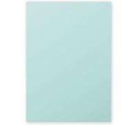 Pollen Etui de 25 Feuilles 210x297 vert jade 210g G