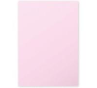 Pollen Etui de 50 Feuilles 210x297 rose dragée 160g G