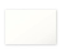 POLLEN Lot de 3 Packs de 25 Carte Simple 210g 110x155 ivoire