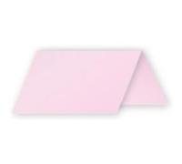 Pollen Marque-place 85x80 gris acier pqt 25 G