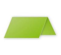 Pollen Marque-place 85x80 vert menthe pqt 25 G
