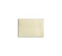 Pollen Sachet De 5 Enveloppes Pollen C6 114x162, Ivoire