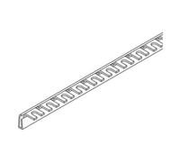 Pollmann Pollmann Rail de phase monophasé G-1L-210/12 iso Quantité:1