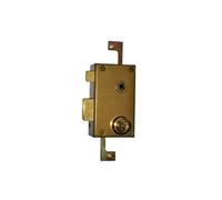 Pollux serrure en applique multipoints