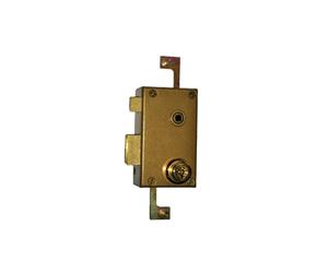 Pollux serrure en applique multipoints