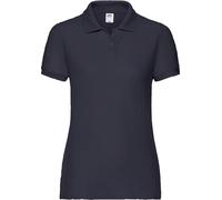 Polo 65/35 Fruit of the Loom pour femmes