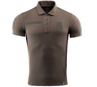 Polo 65/35 M-Tac - Dark Olive XL
