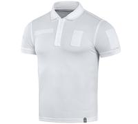 Polo 65/35 M-Tac - White S