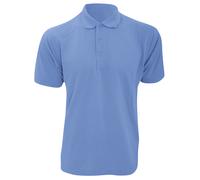 Polo à manches courtes Kustom Kit Klassic Superwash pour homme (BC608)