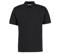 Polo à manches courtes Kustom Kit Klassic Superwash pour homme (BC608)
