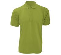 Polo à manches courtes Kustom Kit Klassic Superwash pour homme (BC608)