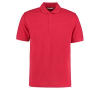 Polo à manches courtes Kustom Kit Klassic Superwash pour homme (BC608)