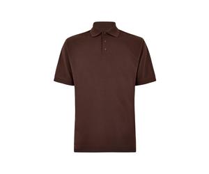 Polo à manches courtes Kustom Kit Klassic Superwash pour homme (BC608)