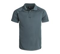 Polo A10 Equipment Instructor Gris 2XL