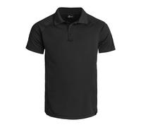 Polo A10 Equipment Instructor Noir 2XL