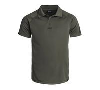 Polo A10 Equipment Instructor Vert 2XL