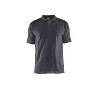 Polo Blaklader Gris 2XL