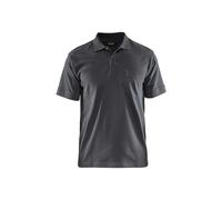 Polo Blaklader Gris M