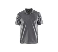 Polo Blaklader Gris M