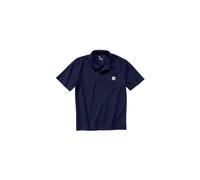 Polo Contractor's - S, Marine