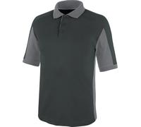Polo de travail Cetus Würth MODYF Anthracite/Gris Gris foncé XL