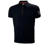 Polo de travail Kensington - noir - XXL HELLY HANSEN