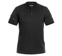 Polo Elite Pro Texar - Black XXL