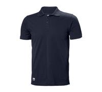 Helly Hansen Polo Manchester 79167 590 Marine XXL