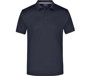Polo Hommes High Performance Funktionspolo navy, Gr. XL