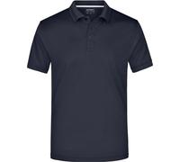 Polo Hommes High Performance Funktionspolo navy, Gr. XXL
