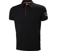 Polo Kensington HELLY HANSEN - noir - 79241-990-M