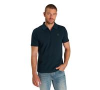 Polo Le Temps des cerises Devi Marron 2XL