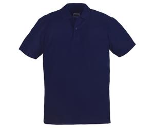 Polo manches courtes SAFARI noir - COVERGUARD - 5SAFB M