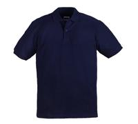 Polo manches courtes SAFARI noir - COVERGUARD - 5SAFB XXL