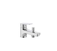 Polo+ mitigeur bain-douche avec inverseur automatique et clapet anti-retour - ROCA A5A056GC0F