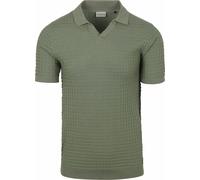 Polo No-Excess Vert taille XXL