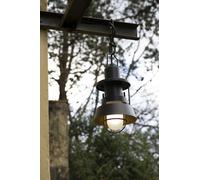 Polo Outdoor Lampe à suspendre Ø21cm Blanc Martinelli Luce - 8033383012805