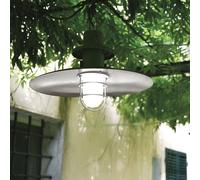 Polo Outdoor Lampe à suspendre Ø48cm Anthracite Martinelli Luce - 8033383614634