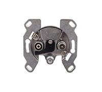 Polo Prise d'antenne RTV-SAT 53455311 hager polo 5907561863189