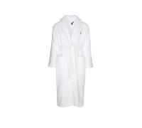 POLO RALPH LAUREN Peignoir blanc | L/XL