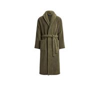 POLO RALPH LAUREN Peignoir olive | S/M