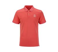 Polo Rigorer Rose 4XL
