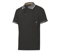 Polo Snickers 37.5 Tech noir taille M