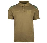 Polo WP Texar - Coyote/Arid MC Camo L