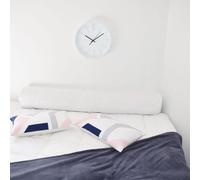 Polochon 1er a bouillir - BLEU CALIN - 140 cm