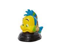 Polochon Figurine Collection By Romero Britto - En résine peinte à la main - 6 x 4.5 x 6 cm