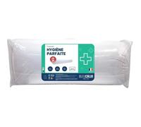 Polochon greencare - BLEU CALIN - 140 cm