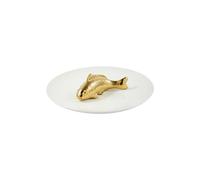 Pols Potten - Centre de table Blanc