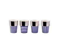 Pols Potten - Mug Bleu